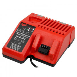 StingerX Battery Charger